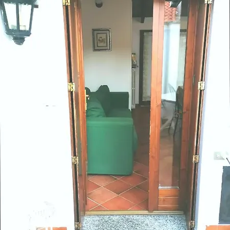 La Casetta Stresa Exterior photo