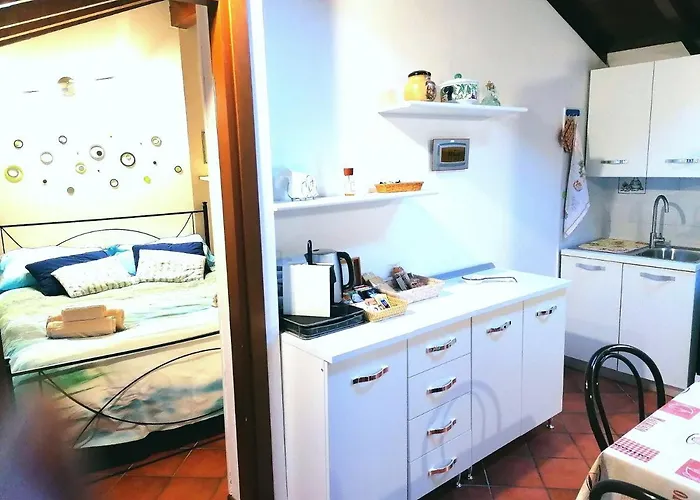La Casetta