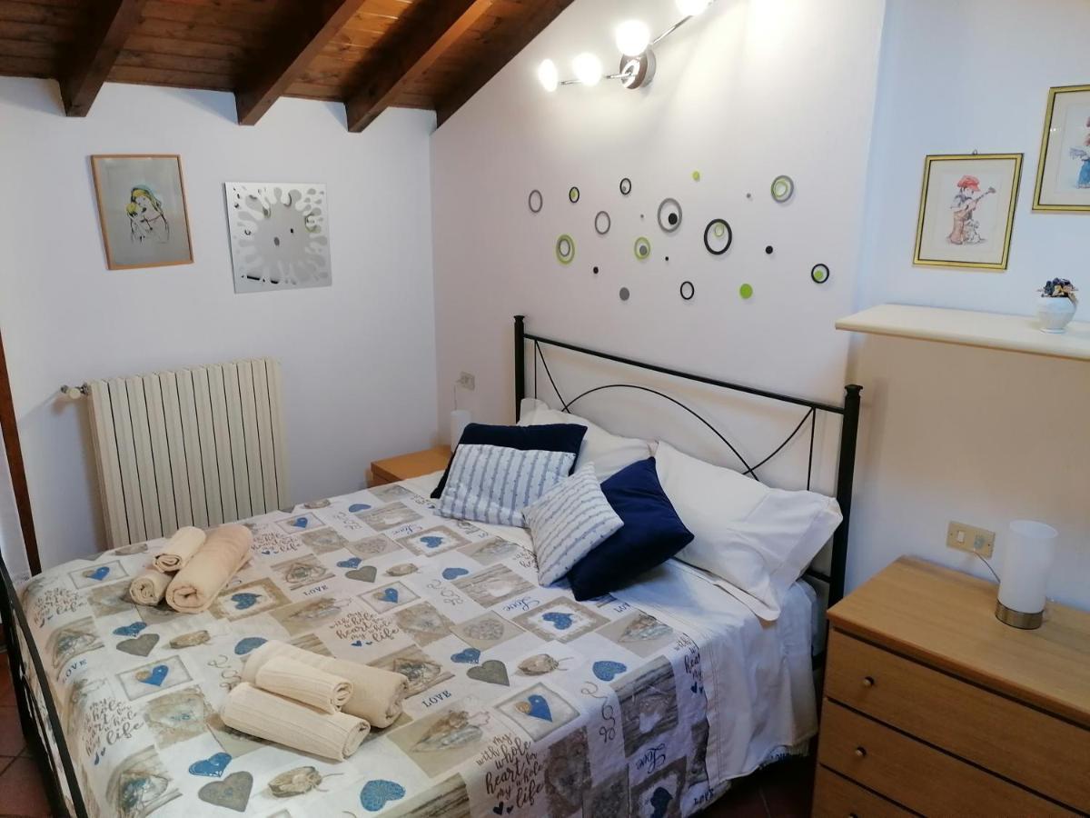 La Casetta Apartment *