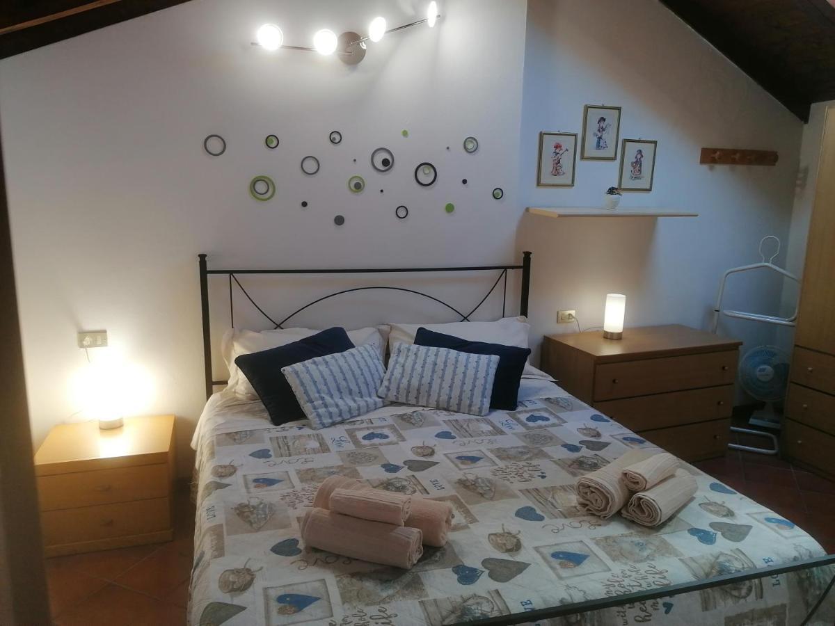 La Casetta *