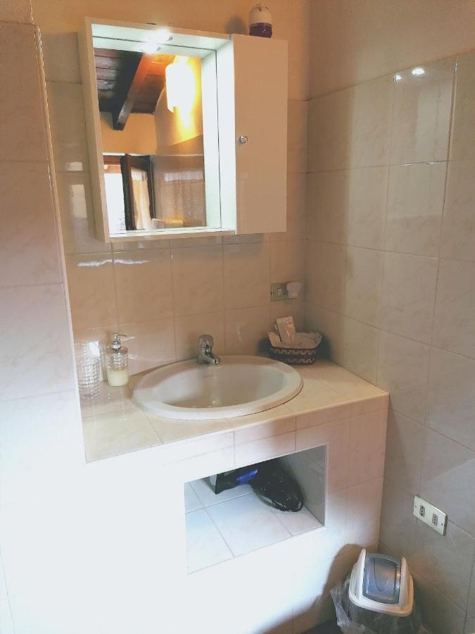 Appartement La Casetta