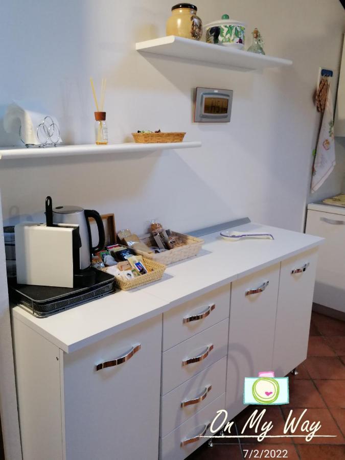 La Casetta Apartment