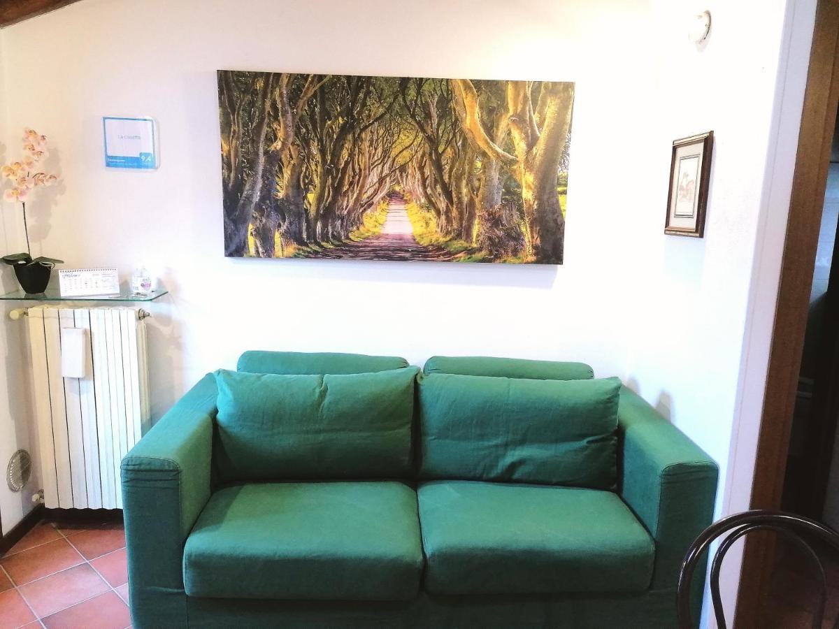 La Casetta Apartment