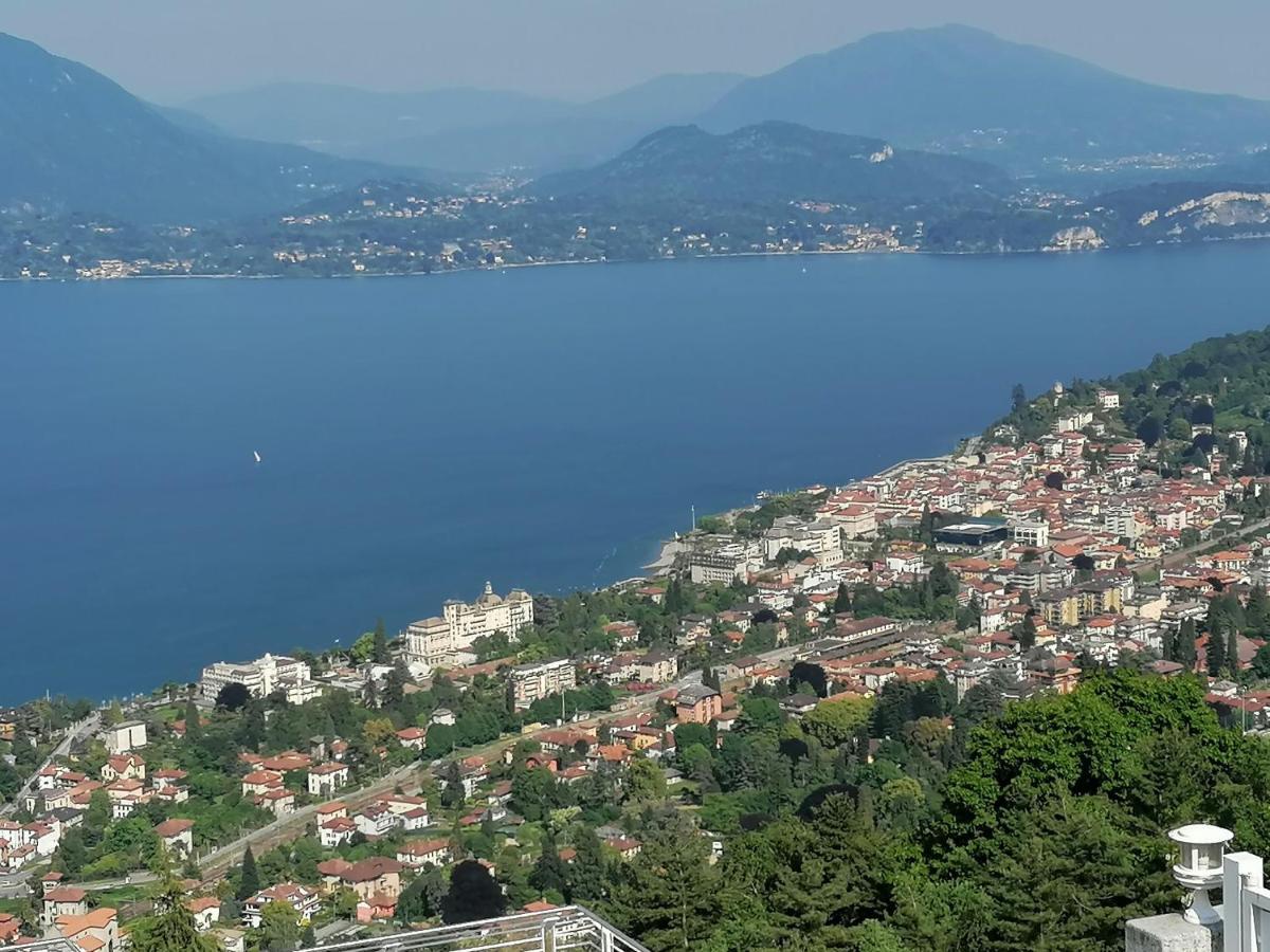 La Casetta Appartement *