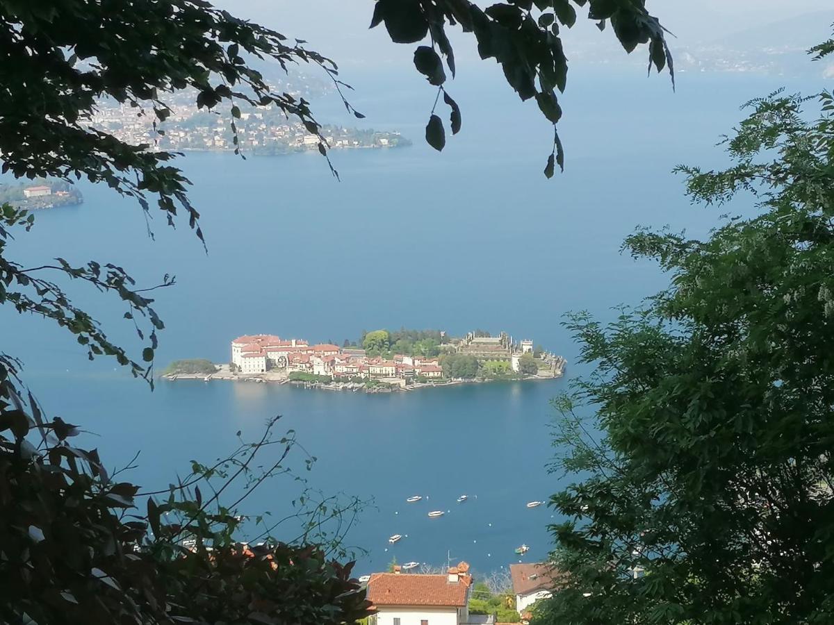 Apartment La Casetta Stresa