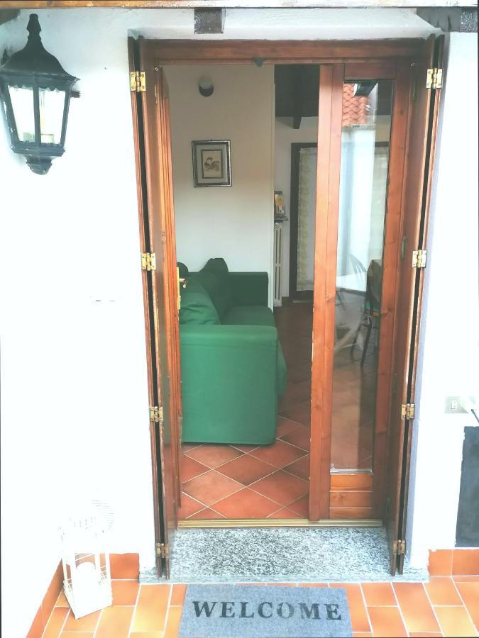 Apartment La Casetta Stresa