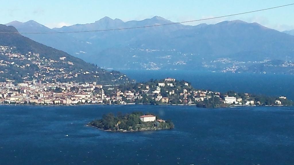 La Casetta Stresa