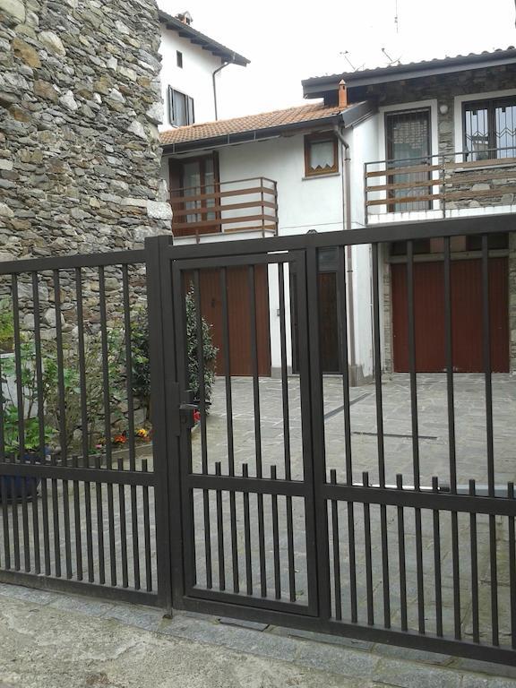 Apartment La Casetta *