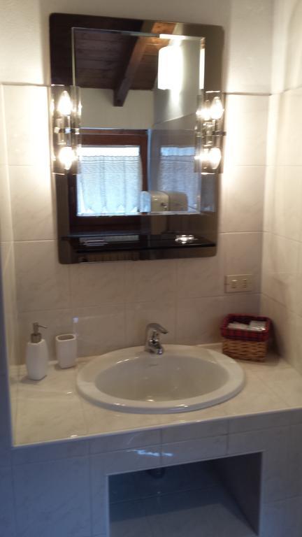 La Casetta Apartment Stresa