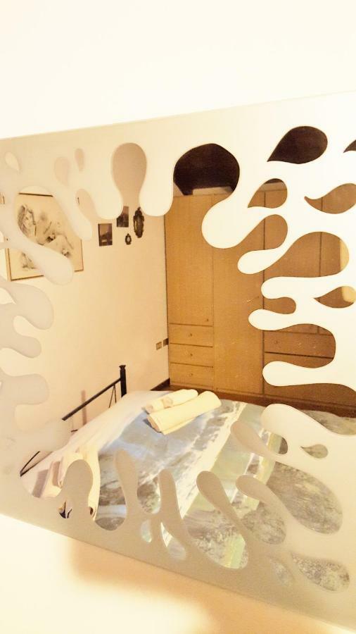 Apartment La Casetta